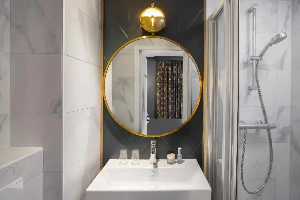 ibis Styles Paris Nation Cours de Vincennes - photo 9