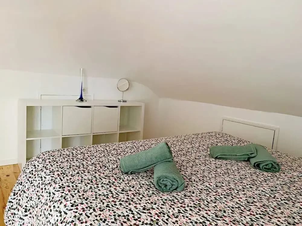 Tram & Fado Memory House - photo 2