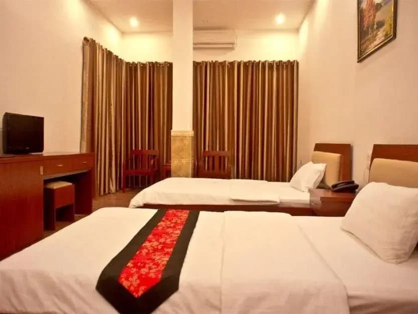 Halong Unique Hotel - photo 6