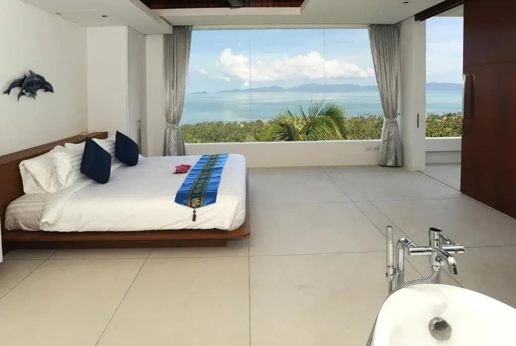 Villa Blue View - photo 2