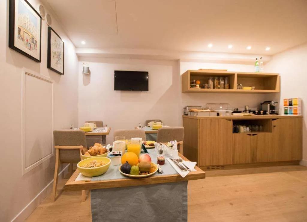 Hôtel Victoire & Germain - photo 18