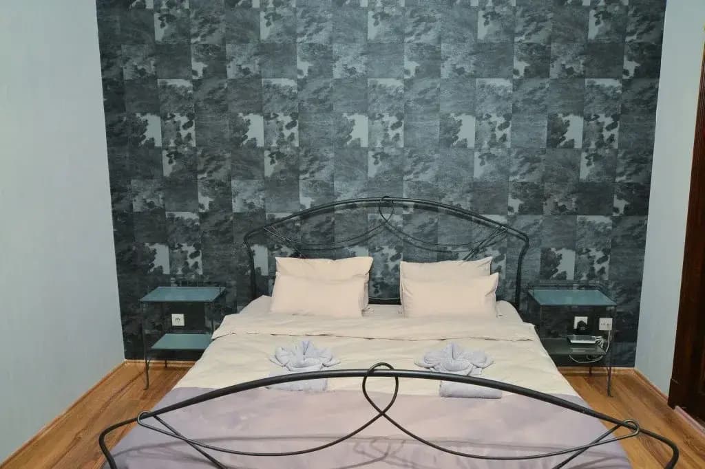Hotel Ponto Tbilisi 2 - photo 10