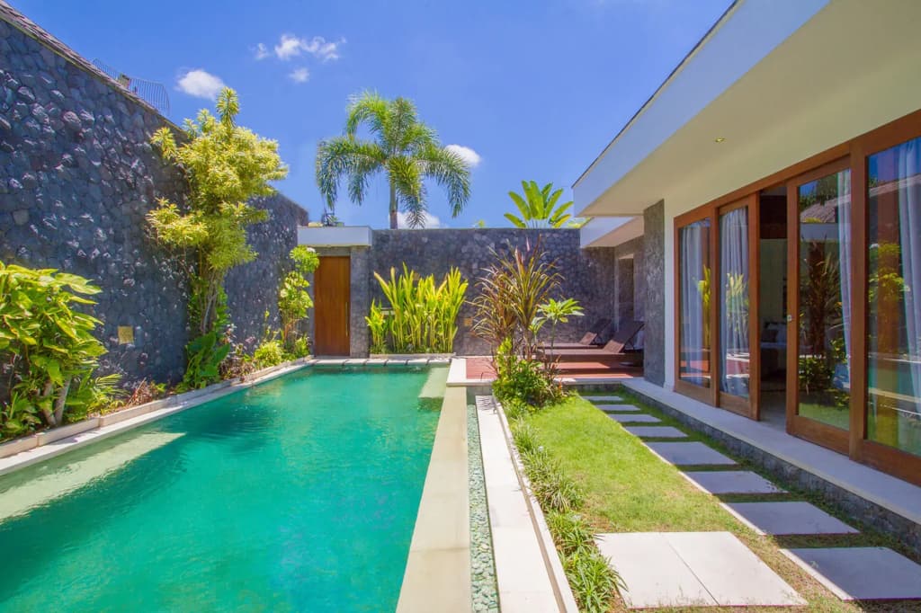 Villa Vishuddha Ajna - photo 12