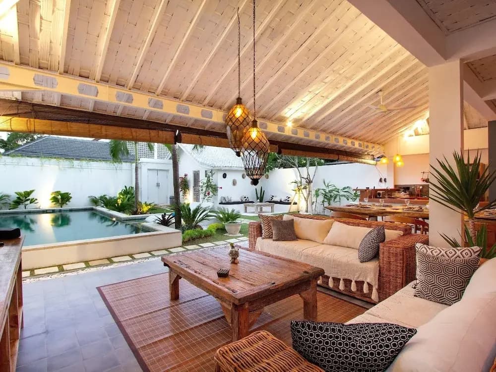 Villa Madura - main photo
