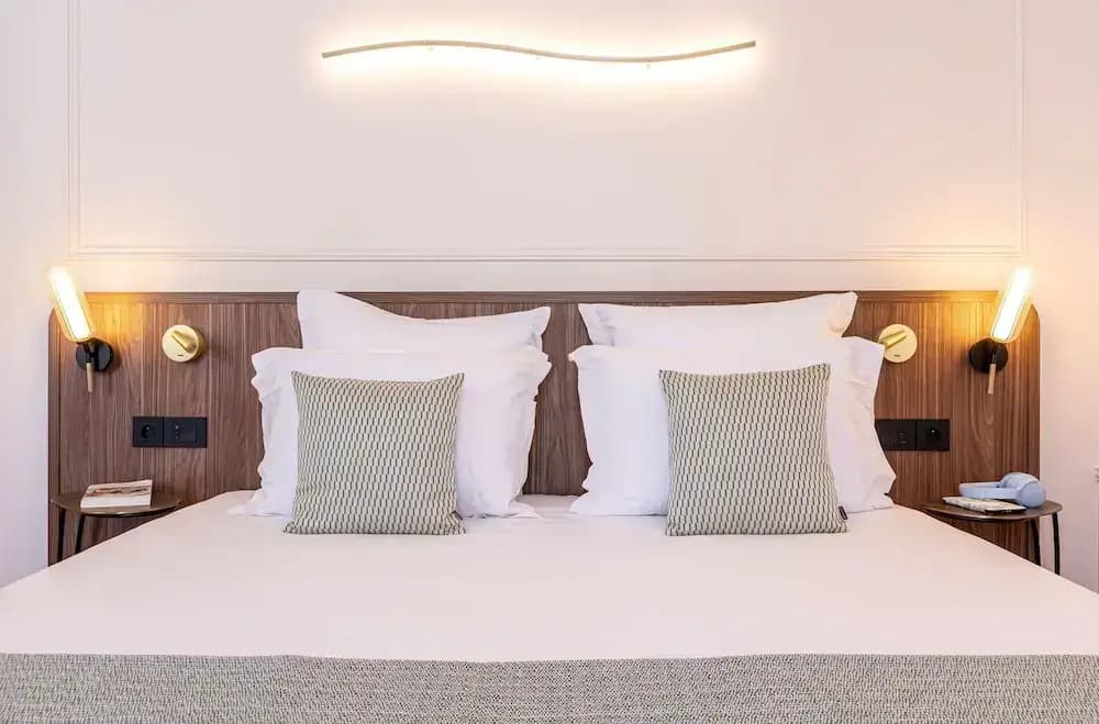 Villa SoPi Appart'Hotel by Patrick Hayat - photo 27