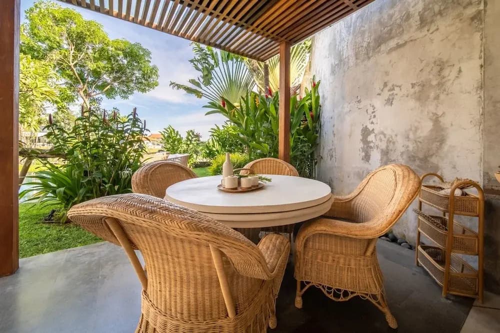 Stunning 4BR Private Villa in Canggu - photo 22