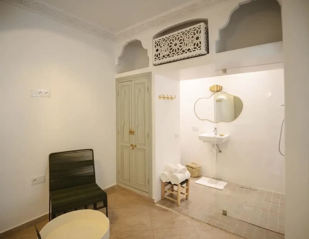M-17 Riad & Spa - photo 5