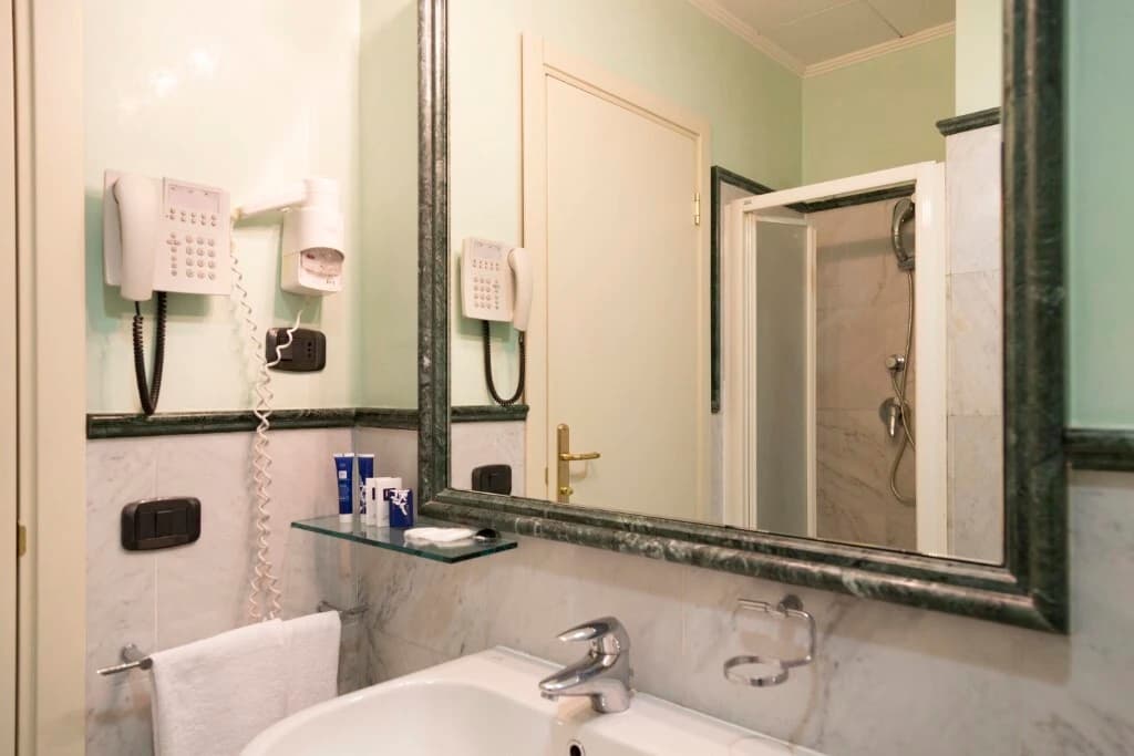 iH Hotels Roma La Mela - photo 23