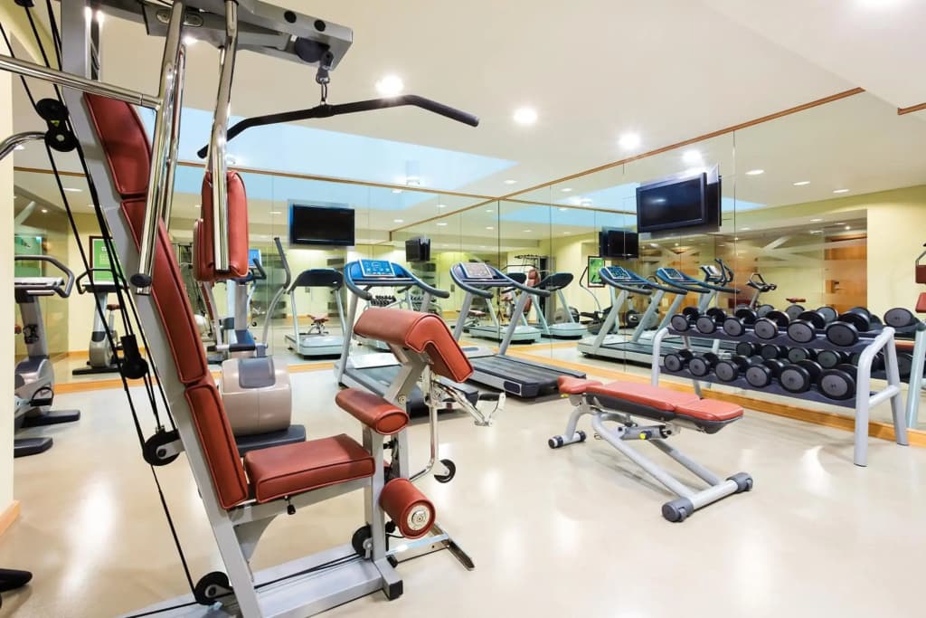 Hotel ibis Al Rigga - photo 6