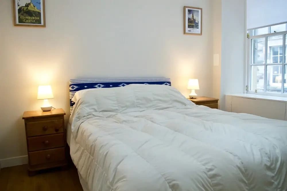 City Centre Apartment - photo 2