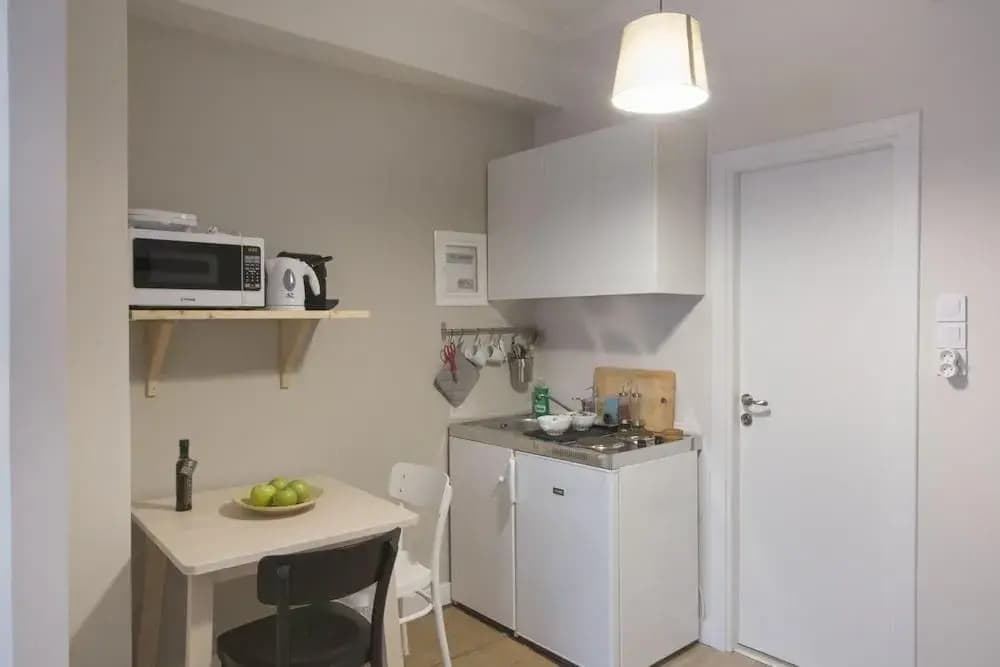 Artemis Apartment @ Plaka - photo 7