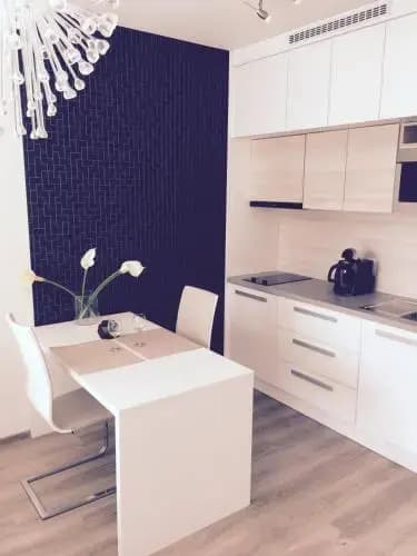 Apartement Blanc de luxe - photo 18