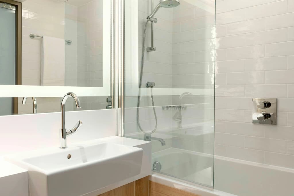 Courtyard by  Marriott Paris Gare de Lyon - photo 9