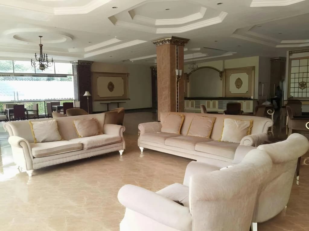 Lk Noble Suite - photo 33