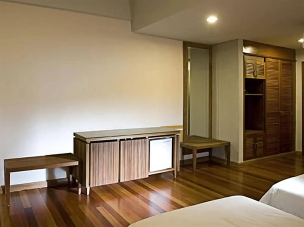 Belum Rainforest Resort - photo 2