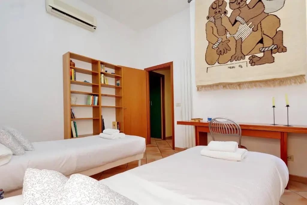Romalibera - WR Apartments - photo 2