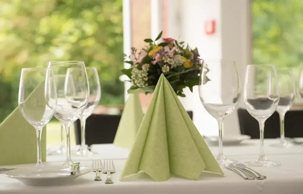 Hotel Christophorus - photo 16