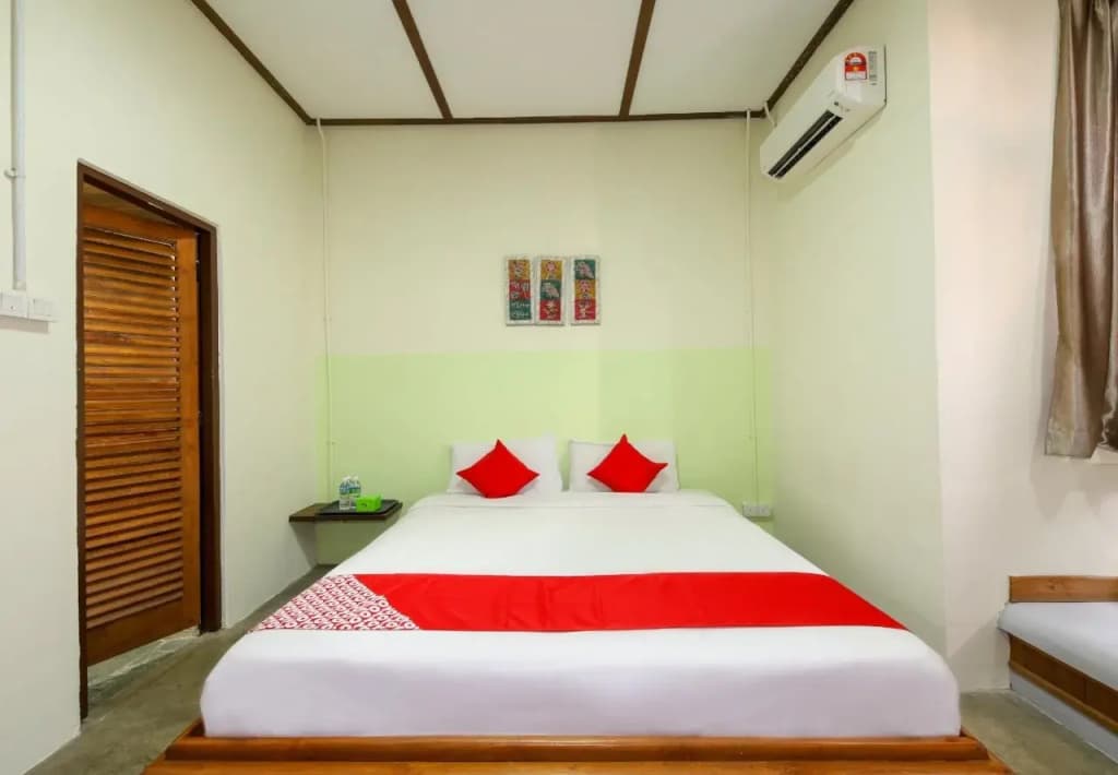 Ivory Hotel & Resort By OYO Rooms - photo 2