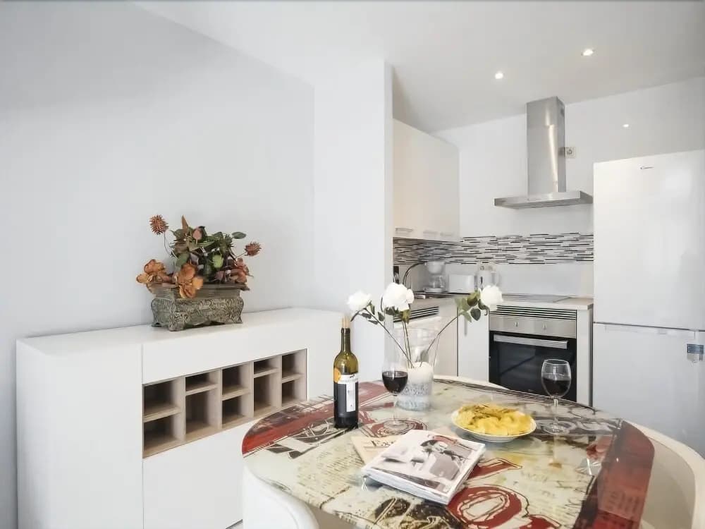 RETIRO Apartment I - photo 9
