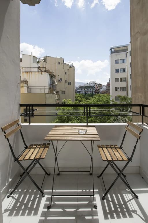 Attractive Flat near Acropolis Museum - photo 8
