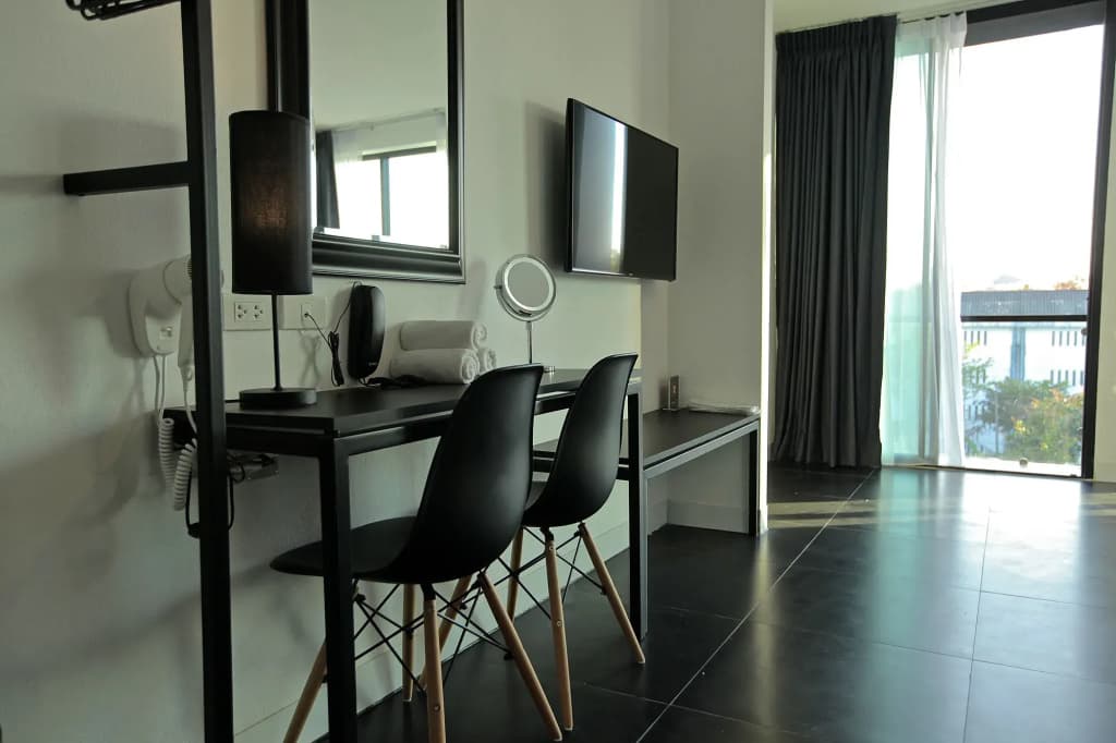 BED Nimman Hotel - Adults Only - photo 6