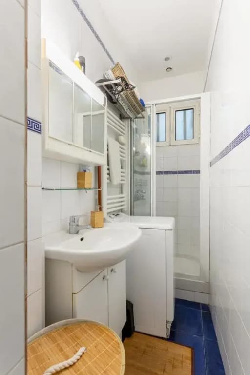 Luxury Apartement, Center of Paris - photo 4