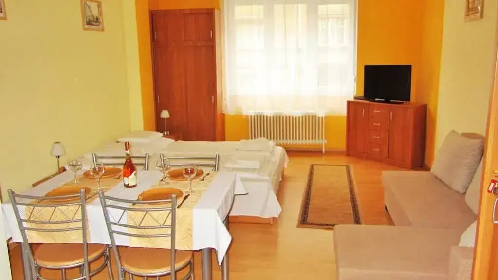 Jolie Apartman - photo 15