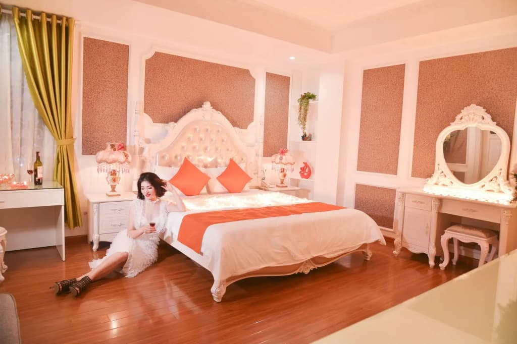 Lamuno Hotel Da Nang - photo 22