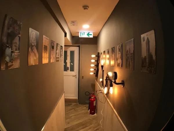 Tong Luo Wan Hostel - photo 12