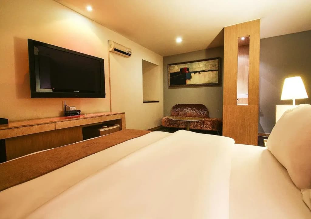 Dodo Tourist Hotel - photo 6