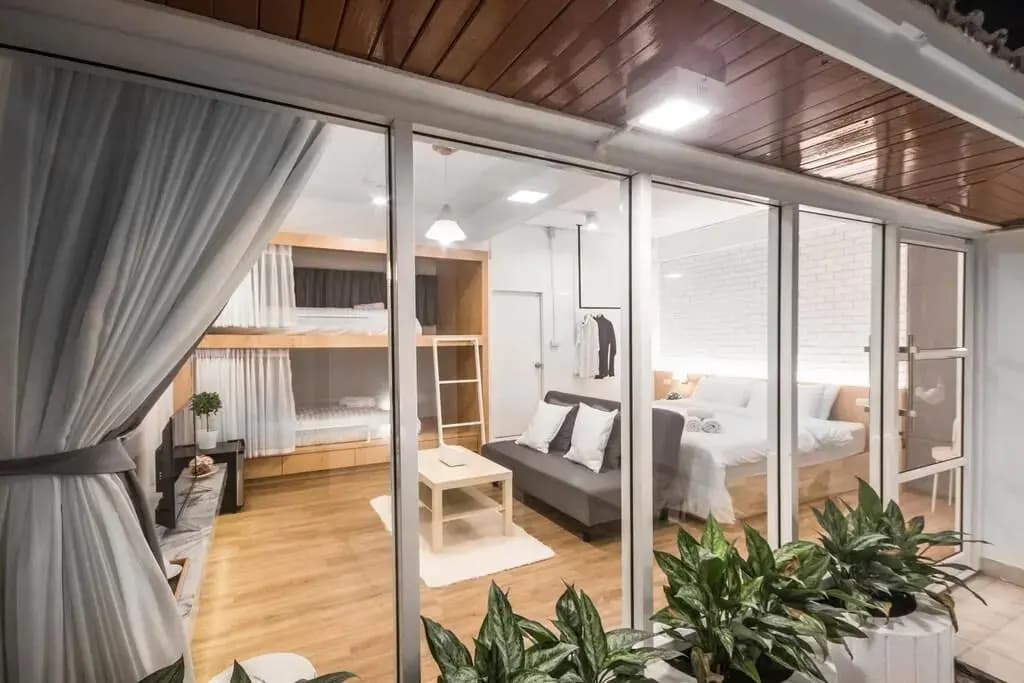 Terrace House 39 - photo 23