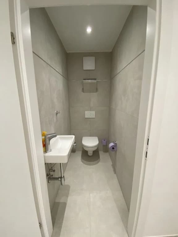 Steiner Residences Vorgartenstrasse - photo 9