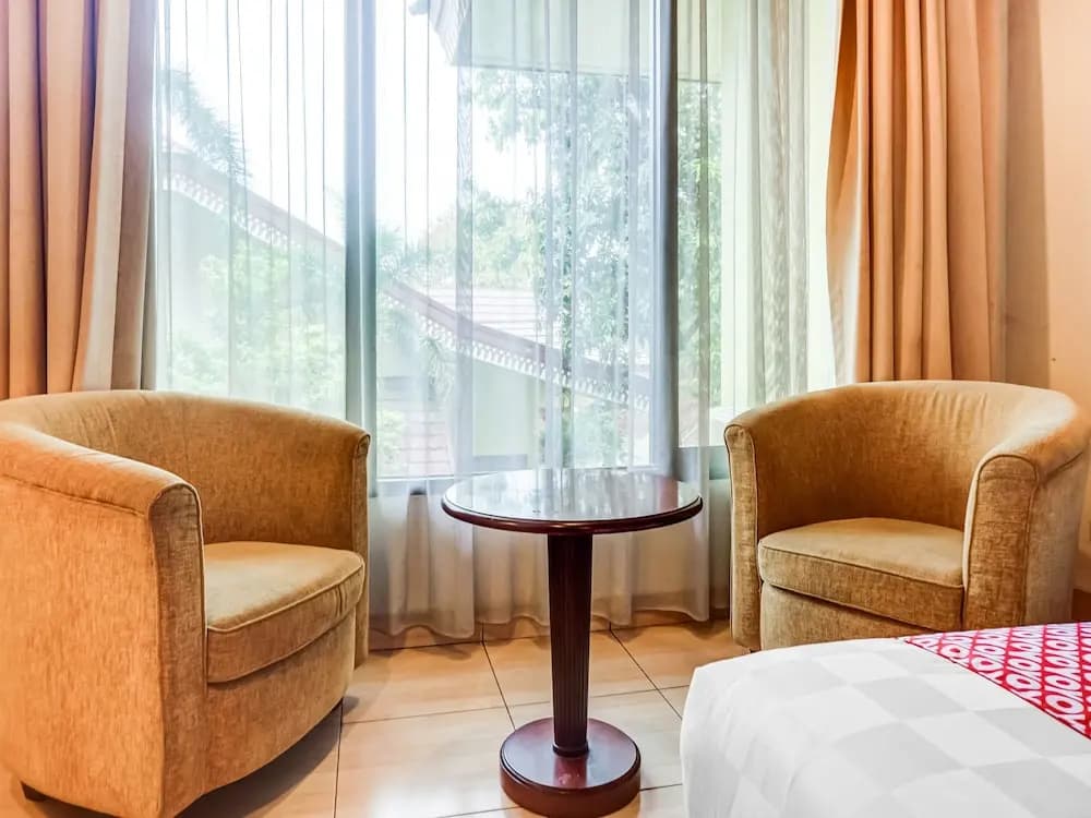 Desa Wisata Hotel - Hostel - photo 7