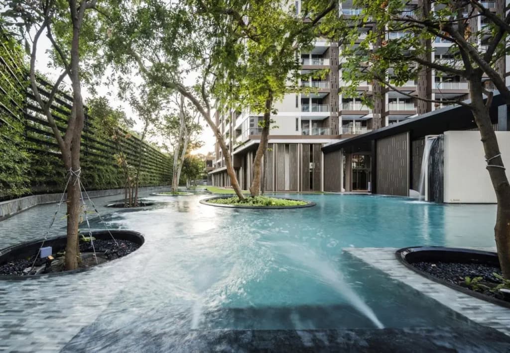 Baan Plai Haad by Favstay - photo 7