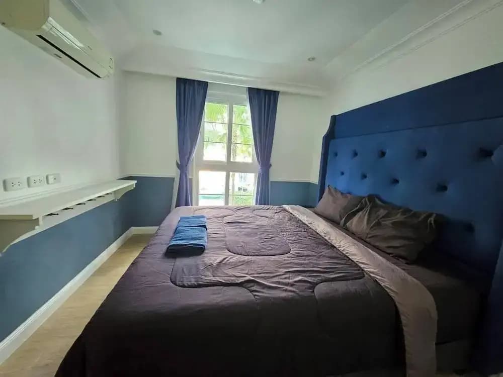 Residence Seven Sea Cote Na Chom Thian - photo 3