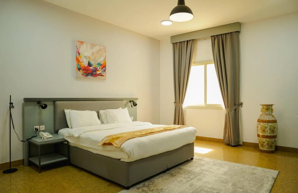 Safeer International Hotel - photo 24