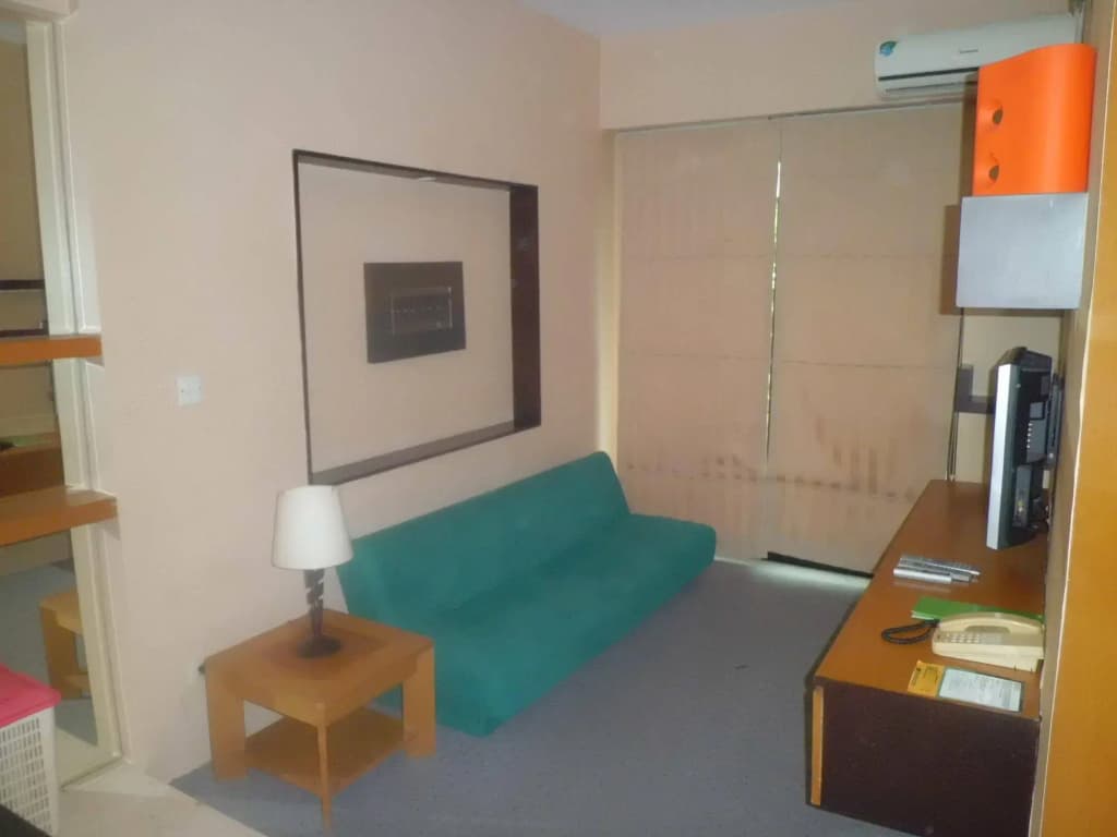 Shinju Apartment - photo 6