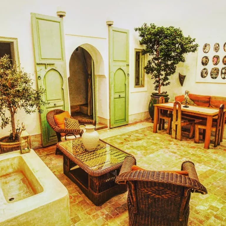 Riad Roshan - photo 6