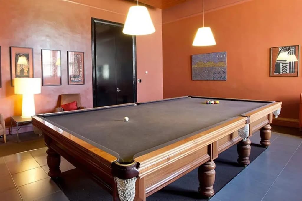 Lancemore Mansion Hotel Werribee Park - photo 21