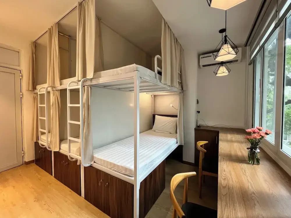 Urban Slumber Hostel - photo 5
