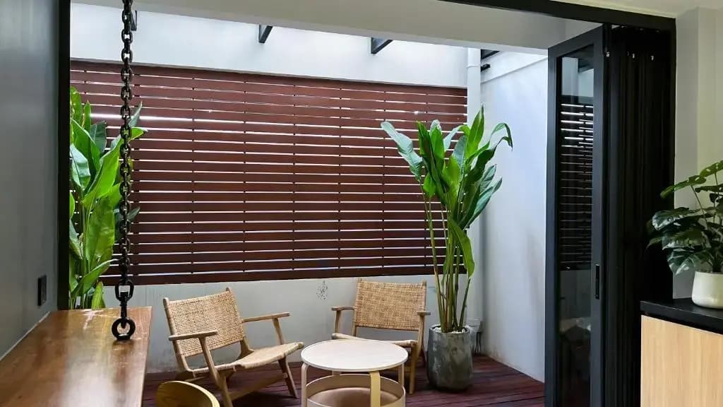 The Nhorm Hotel Ratchada - photo 12
