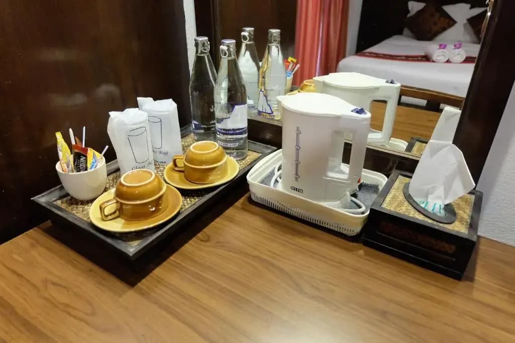 Panna Heritage Boutique Hotel - photo 10