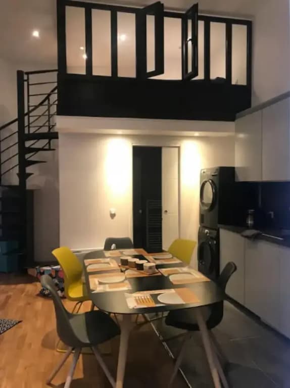Appartement Musée Grévin - photo 9