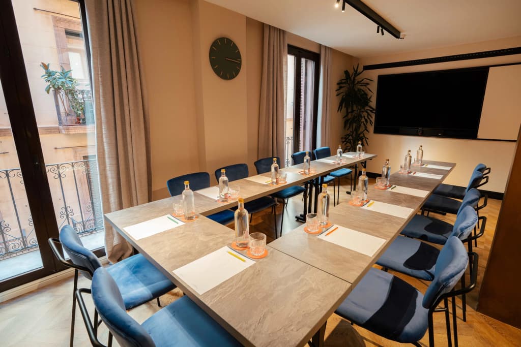 Kimpton Vividora Hotel by IHG - photo 23