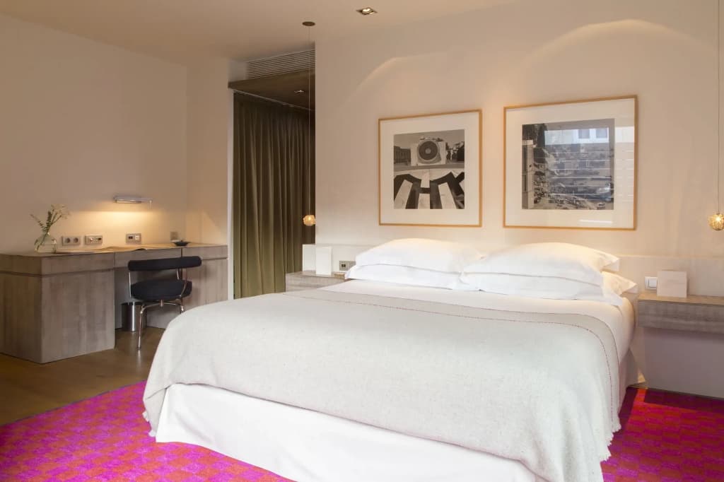 Hotel Neri Relais & Chateaux - photo 7