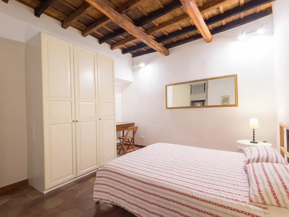 RSH Spagnoli Quiet Apartment - photo 21