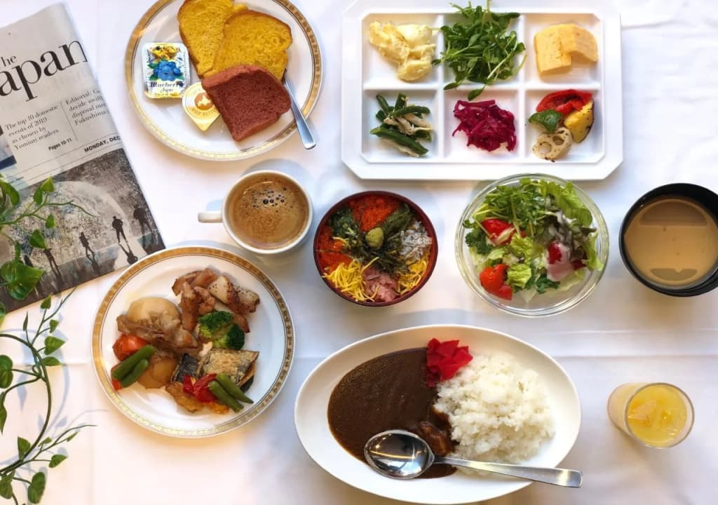 APA Hotel TKP Nippori-Ekimae - photo 13