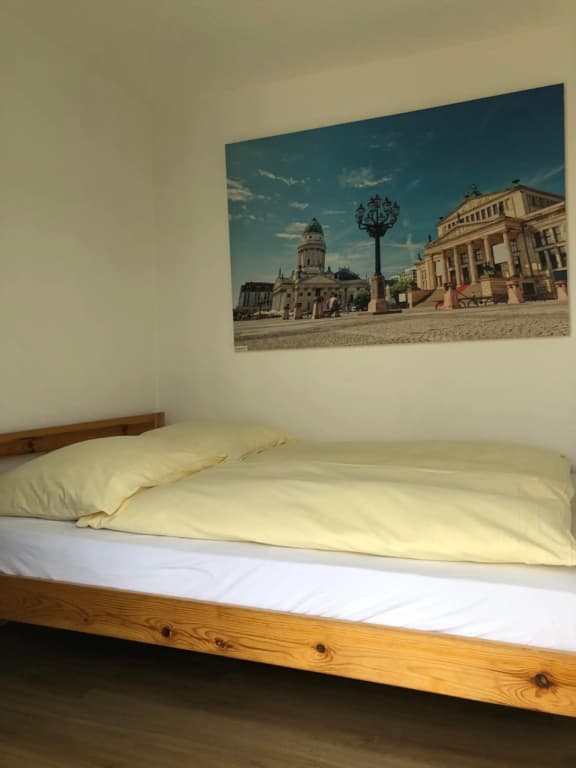 CLUB Lodges Berlin Mitte - photo 5