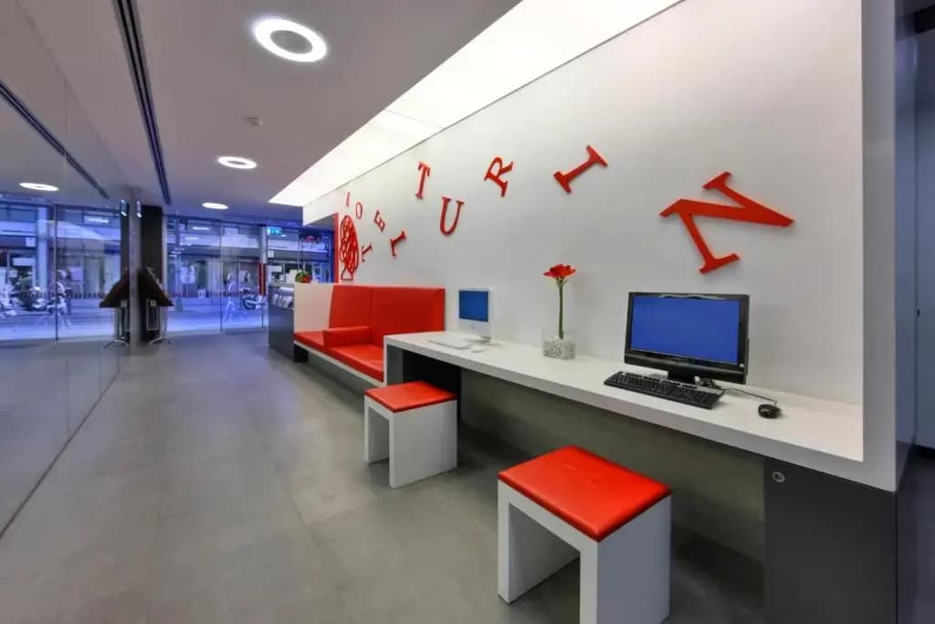 Hotel Turin  Barcelona - photo 15