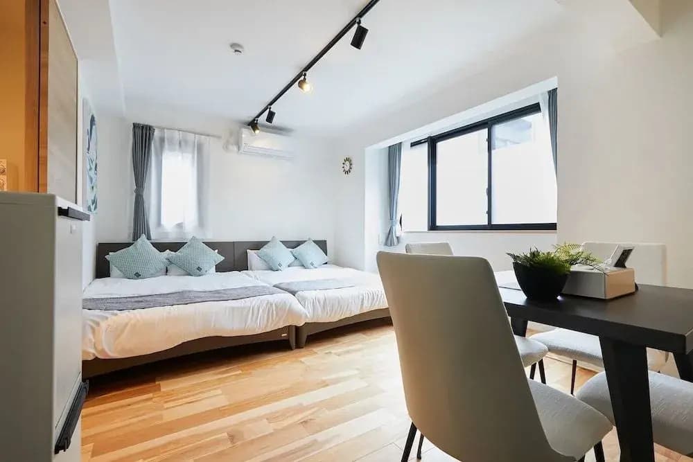 A1 Maison Phillippe Shitaya 101 - photo 12